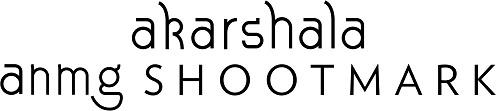 akarshala anmg SHOOTMARK logo