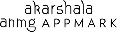 akarshala anmg APPMARK logo