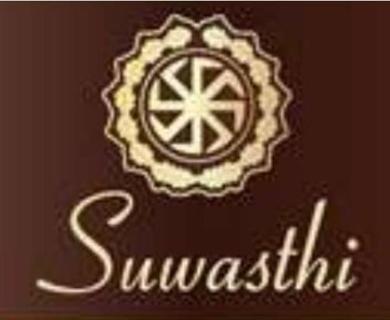 SUWASTHI logo