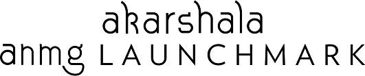 akarshala anmg LAUNCHMARK logo