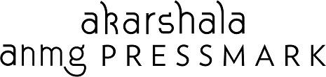 akarshala anmg PRESSMARK logo