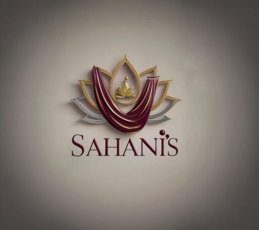 SAHANI'S logo