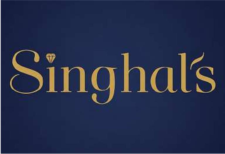 LOGO OF SINGHAL'S logo