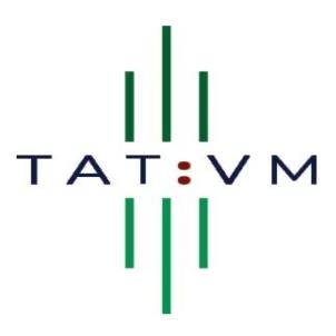 TATVM logo