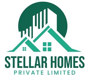 STELLAR HOMES PRIVATE LIMITED logo
