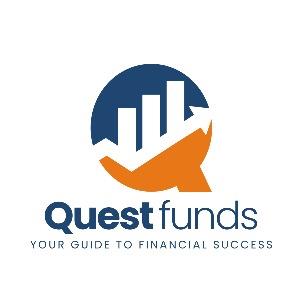 Questfunds logo