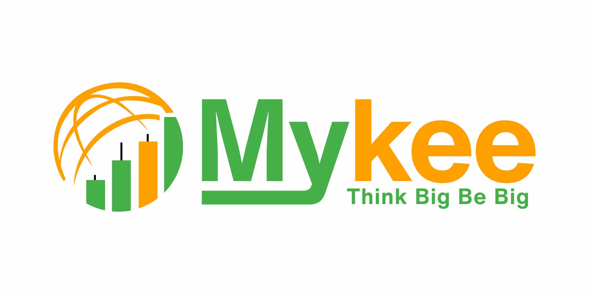 MYKEE logo