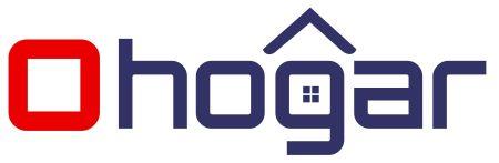 OHOGAR WITH LOGO logo
