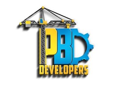 PBD DEVELOPERS logo