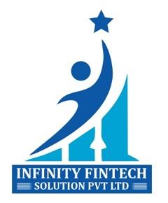 INFINITY FINTECH SOLUTION PVT LTD logo