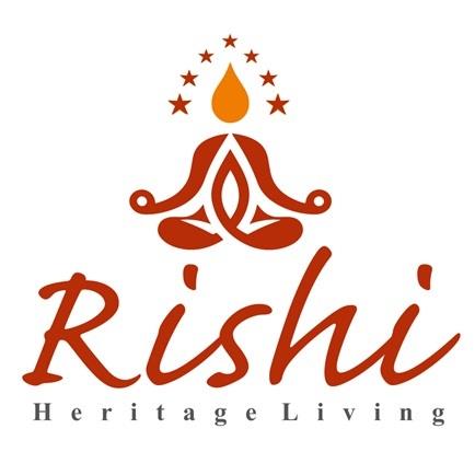 RISHI logo