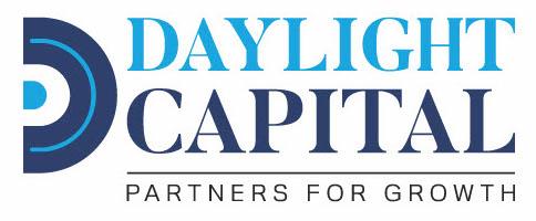 Daylight Capital logo