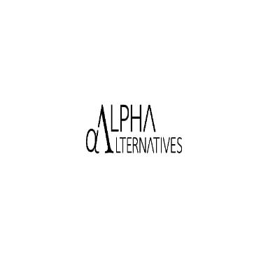Alpha Alternatives logo