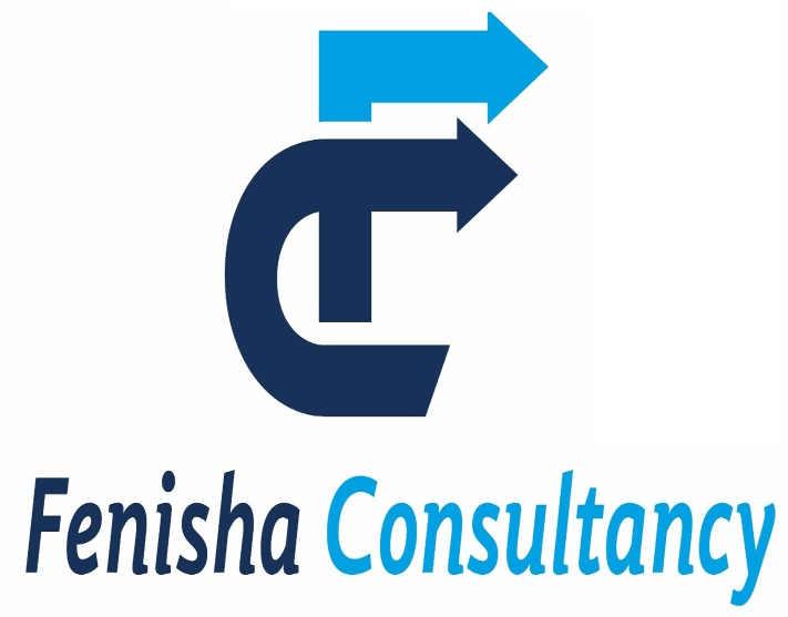 FENISHA CONSULTANCY logo