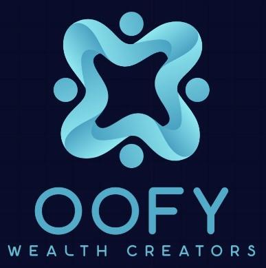 OOFY WEALTH CREATORS logo