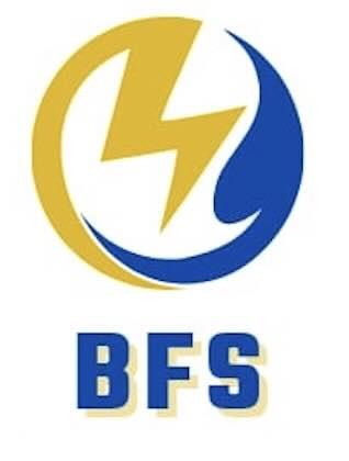 BFS logo