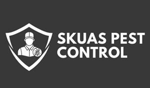 SKUAS PEST CONTROL (With Device) logo