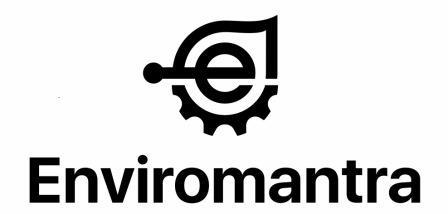 ENVIROMANTRA logo