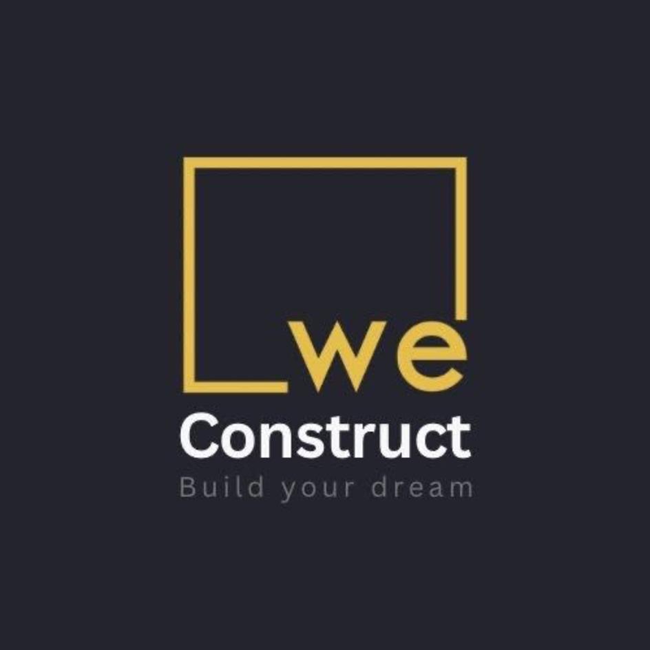 WECONSTRUCT logo