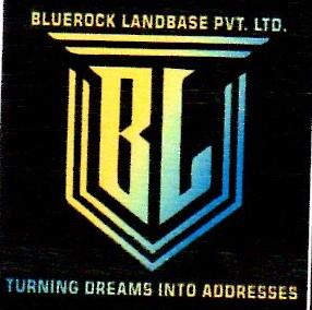 BLUEROCK LANDBASE BJ logo