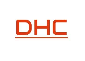 DHC logo