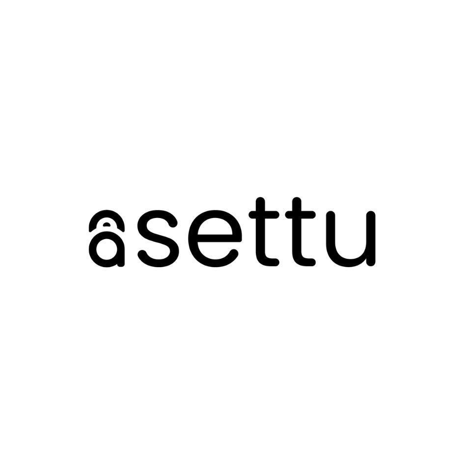 ASETTU logo
