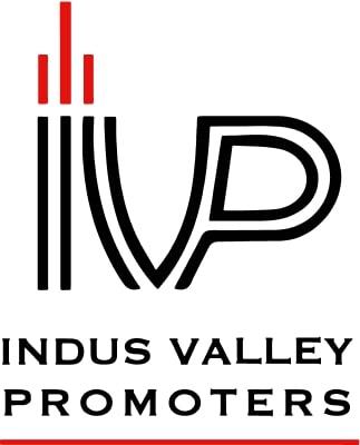 INDUS VALLEY PROMOTERS logo