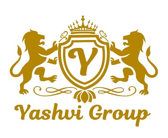 YASHVI GROUP logo