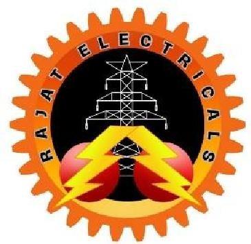 RAJAT ELECTRICALS logo