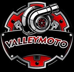 Valleymoto logo