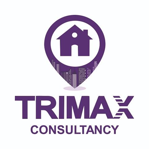 TRIMAX CONSULTANCY logo