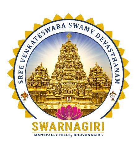 SWARNAGIRI logo