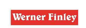 Werner Finley logo