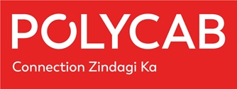 POLYCAB - CONNECTION ZINDAGI KA logo