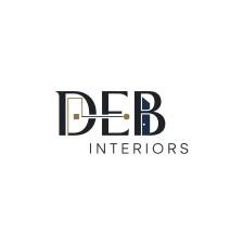 DEB INTERIORS LLP logo