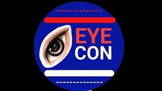 EYECON logo