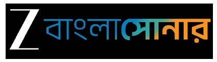 Z BANGLA SONAR logo