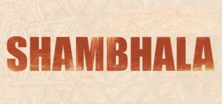 SHAMBHALA logo
