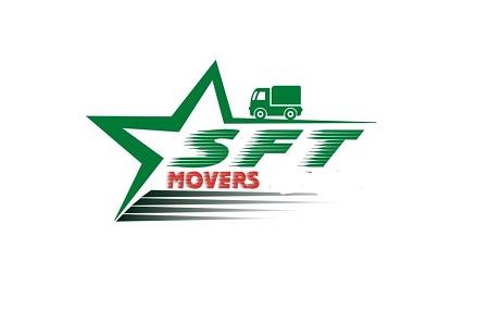 SFT MOVERS logo
