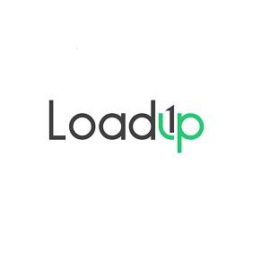 LOADUP logo