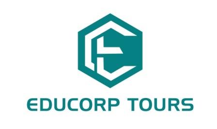 EDUCORP TOURS logo