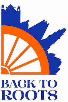 Back to Roots logo