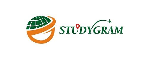 STUDYGRAM logo