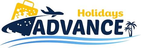 ADVANCE Holidays logo