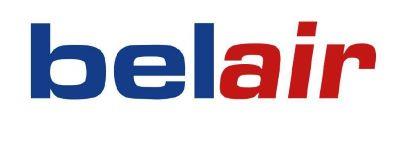 BELAIR WITH DEVICE logo