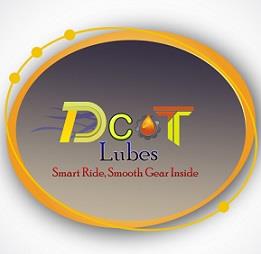 Dcot Lubes logo
