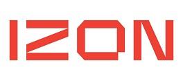 IZON logo