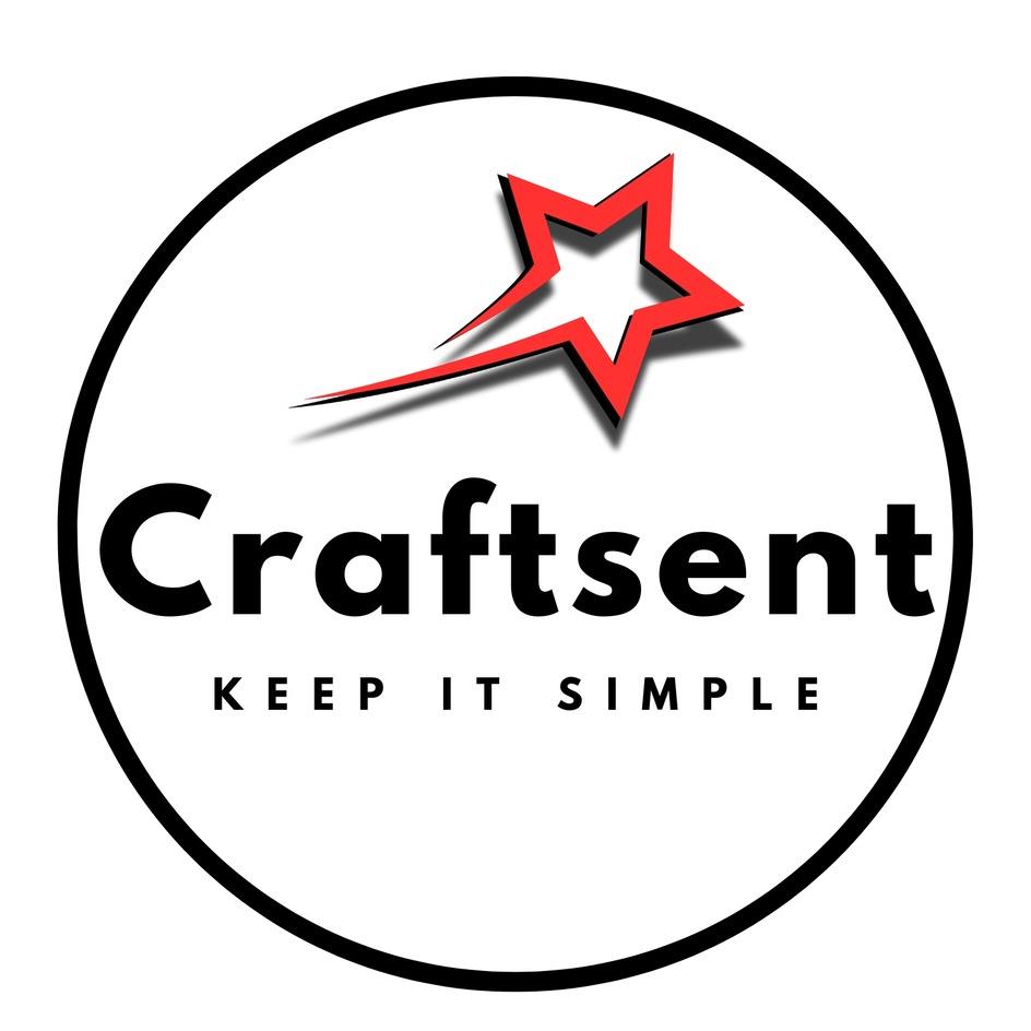 Craftsent logo