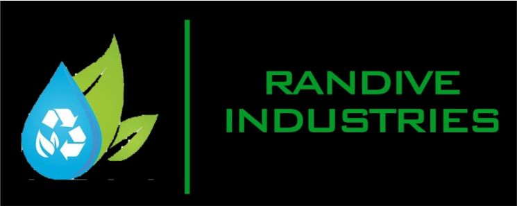 RANDIVE INDUSTRIES logo