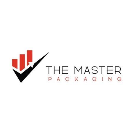 THE MASTER PACKAGING logo